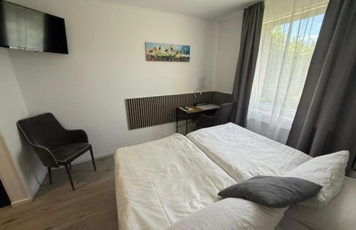 RheinGlück - kleines Apartment - Foto 14