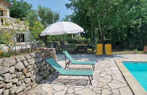 Le Gîte du Soleil - Foto 9