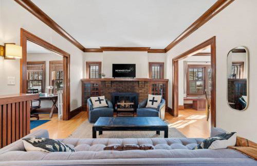 Fulton Lodge - Foto 41