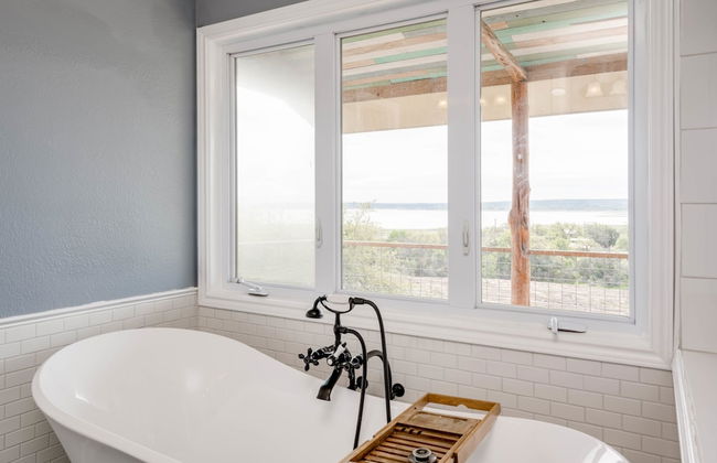 5 King 3 5b Firepit Nearby Pickleball Opens Feb 25 Lvl2 EV Charger Pool w Lake Views - Foto 7