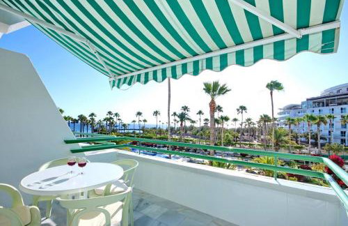 Studio in beachfront complex in El Duque area, Costa Adeje - Foto 14