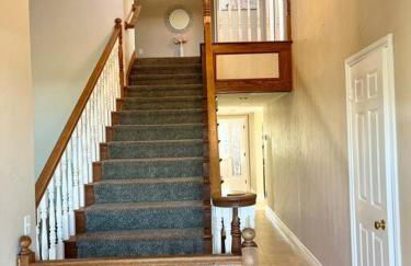 Majestic Anaheim Panorama Hill Home With Sunset - Foto 29