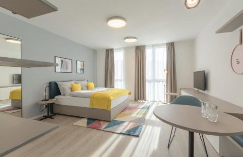 Candlewood Suites Heidelberg by IHG - Photo 30