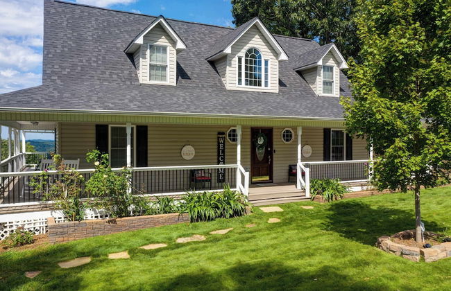 Sunset View 3 BDR Close to Downtown! - Photo 77