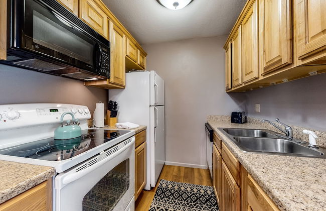 Ski Inn Condos - Foto 15