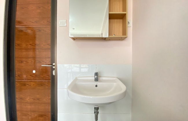 Comfy 2Br Apartment At Gateway Pasteur Near Pasteur Exit Toll - Foto 12