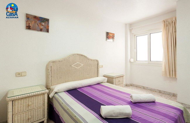 Residencial Casablanca Casa Azahar - Foto 38