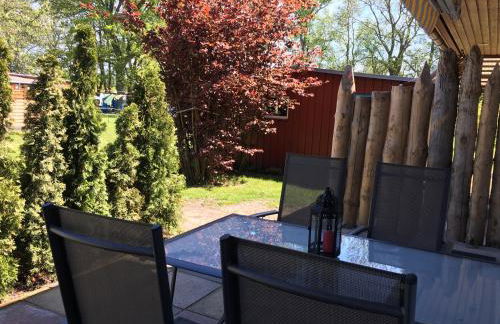 Ferienwohnung Kinnerstuw - Foto 10