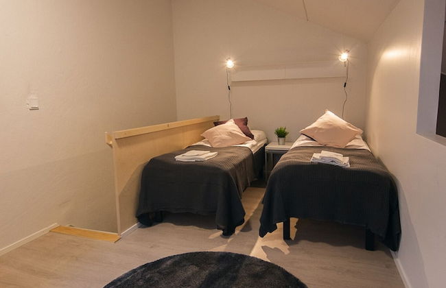 Spot Apartments Helsinki - Foto 15