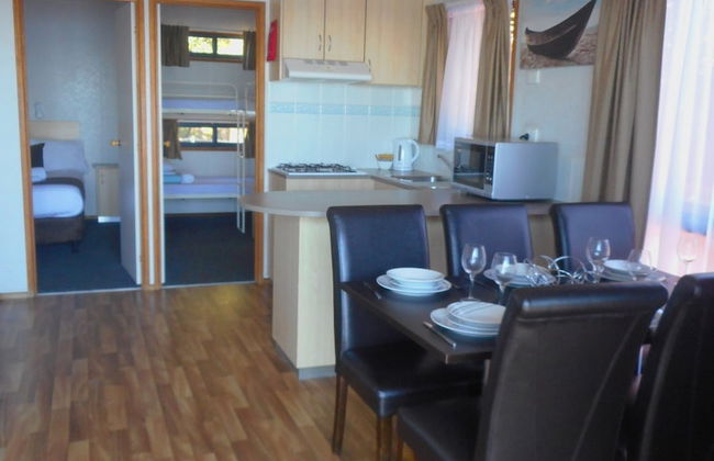 Two Shores Holiday Village - Foto 17