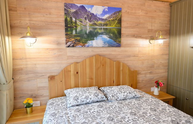 Villa Raphael near Pirin Golf Resort - Foto 10