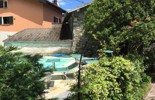 Villa Eden jacuzzi pool & private parking - Photo 8