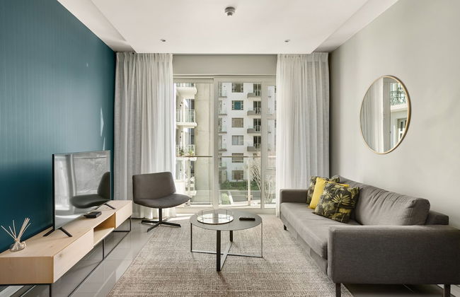 The Tyrwhitt 307 - Photo 1