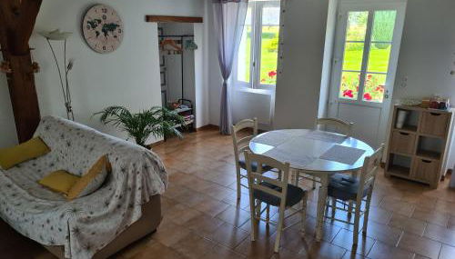 A la Campagne ,Halte ,Séjour et Détente - Foto 4