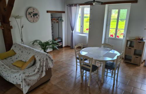 A la Campagne ,Halte ,Séjour et Détente - Foto 4