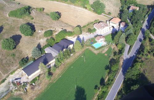 Borgo Di Cortolla - Foto 1