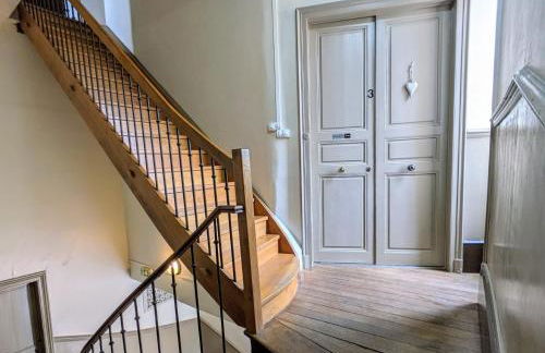 Gîte des remparts - Foto 4