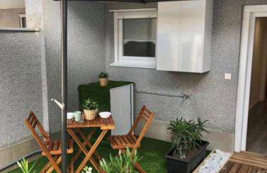 Apartamento con Jardin y Garaje - Foto 1