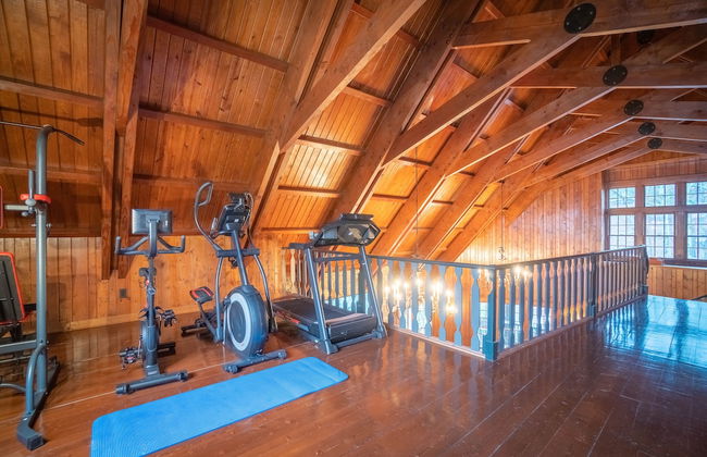 Bellissimo Castle - Foto 78