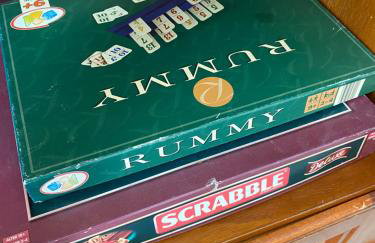 4-Zimmer-Apartment-Saarbrücken-Ost für privat und geschäftlich Reisende - Photo 47