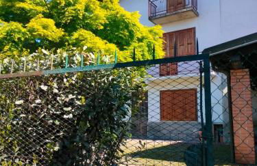 La Frisa Casa Vacanza - Foto 1