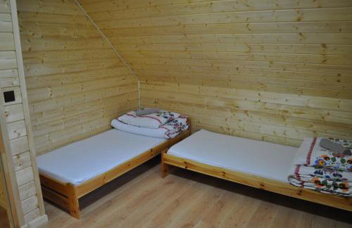 U Kazika w górach - Foto 40