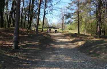 Chez Isa et Christophe - Foto 25