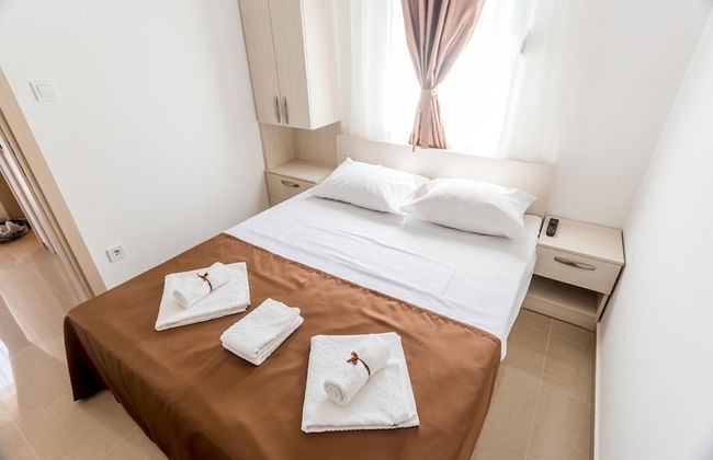 Apartmani Belani - Foto 13