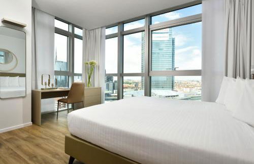 Torre Galfa Milano Luxury Apartments | UNA Esperienze - Foto 17