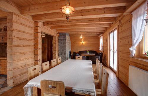 Kotelnica Resort - Foto 38