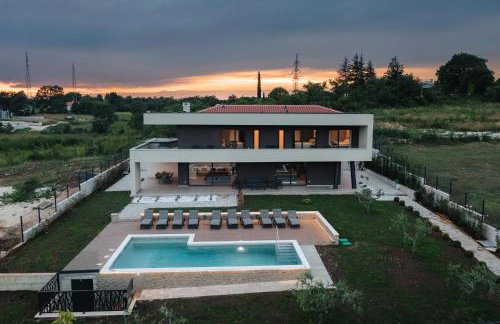 Villa de la Vie - Foto 25