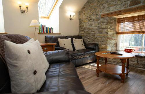 Bluebell Cottage Aberporth - Foto 3