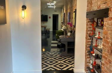 Unique denver loft in rino art district - Photo 41