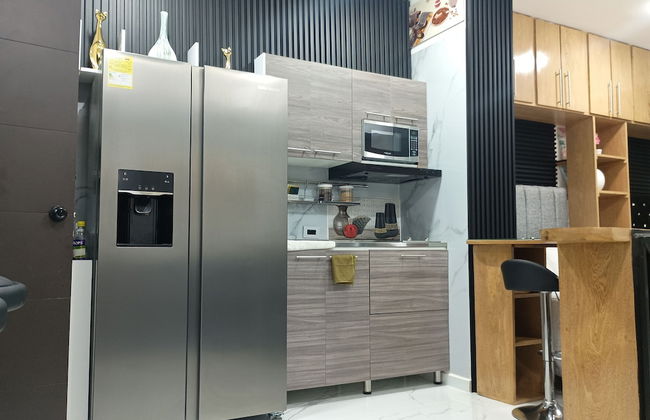 Aparta suite con vista al mar - Foto 17