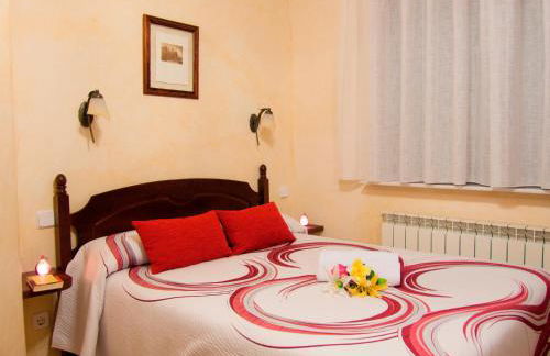 Casas Rurales Florentino - Foto 32