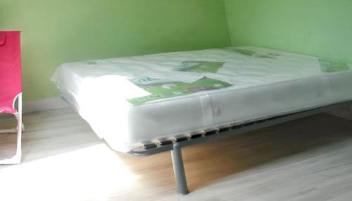 Appartement cosy Salins-les-Bains 18 m² Parking - Foto 5