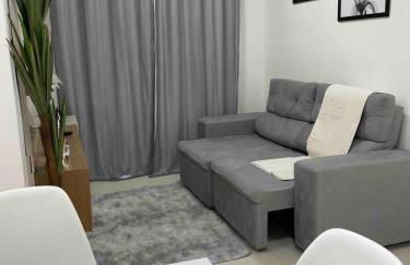 Apartamento no térreo em condomínio 24 hrs - Foto 9