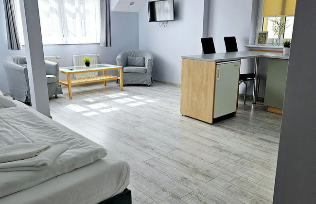 Luxury House With Private Pool, Kolczewo - Foto 7