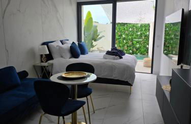 Oasis Dubai Piscine Arena P Expo - Foto 2