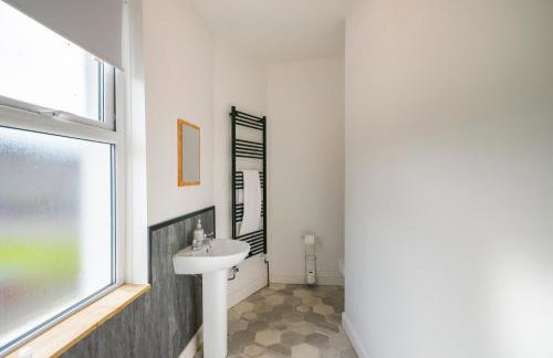 Riverside Great House In The Afan Forest Bike Park By STAE-Homes - Foto 41