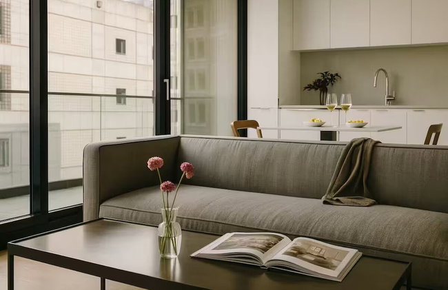 Hôtel Monroe - Downtown Montreal - Foto 37