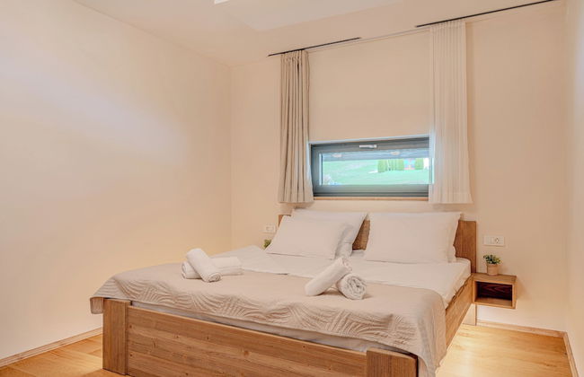 Luxury Chalet Martin - Foto 8