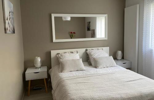 Chez Eugénie, au calme, proche du lac - Photo 7