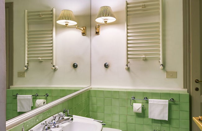 Casa Heberart Guest House Capo Le Case - Foto 7