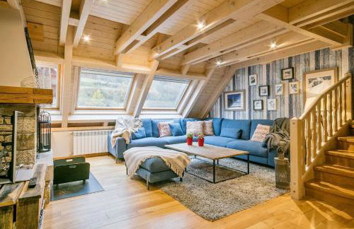 Luderna - Tríplex Tuc dera Salana - Foto 1