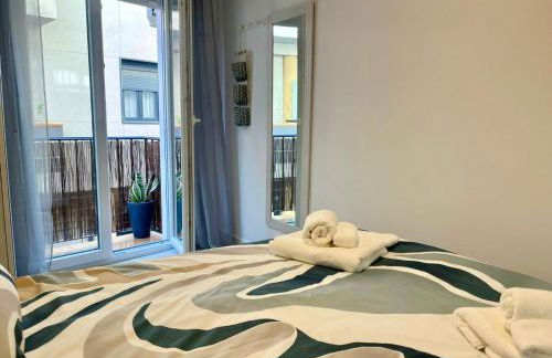 apartamento cardenal albornoz - Foto 22