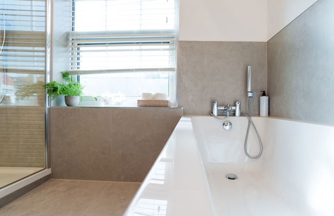 Issey Cottage - Foto 4