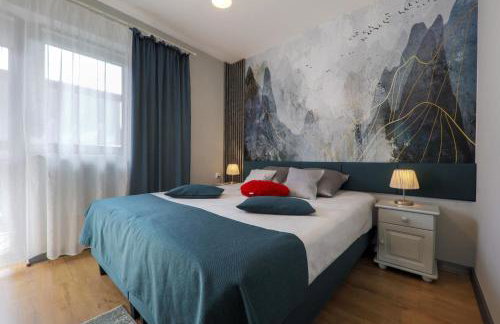 Apartament Premium 6 - Foto 10