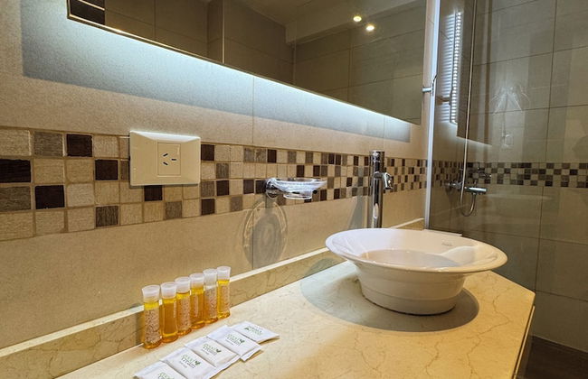 Syrah Suites - Foto 59