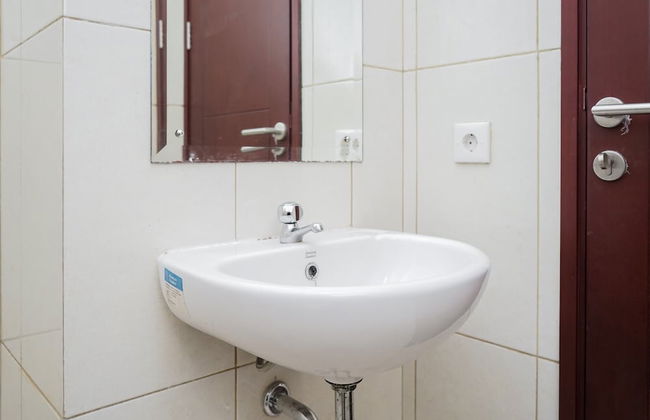 Comfortable and Best Choice 1BR at Asatti Apartment - Foto 10